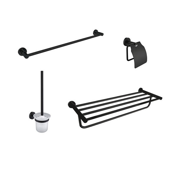 高雅黑挂件大礼包