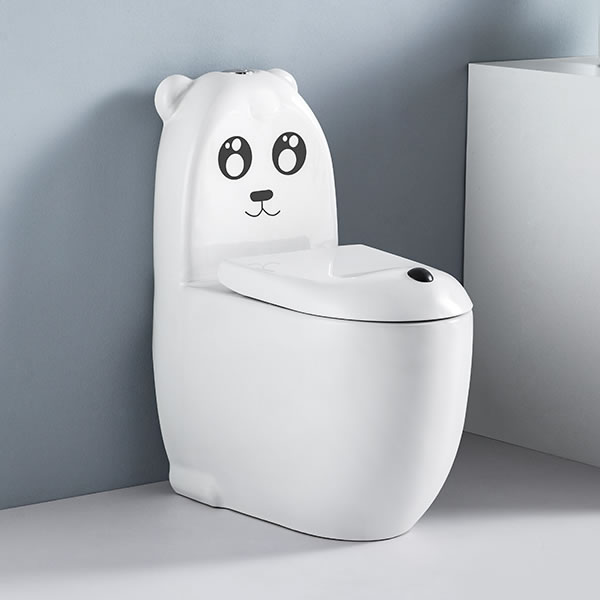 小熊座便器